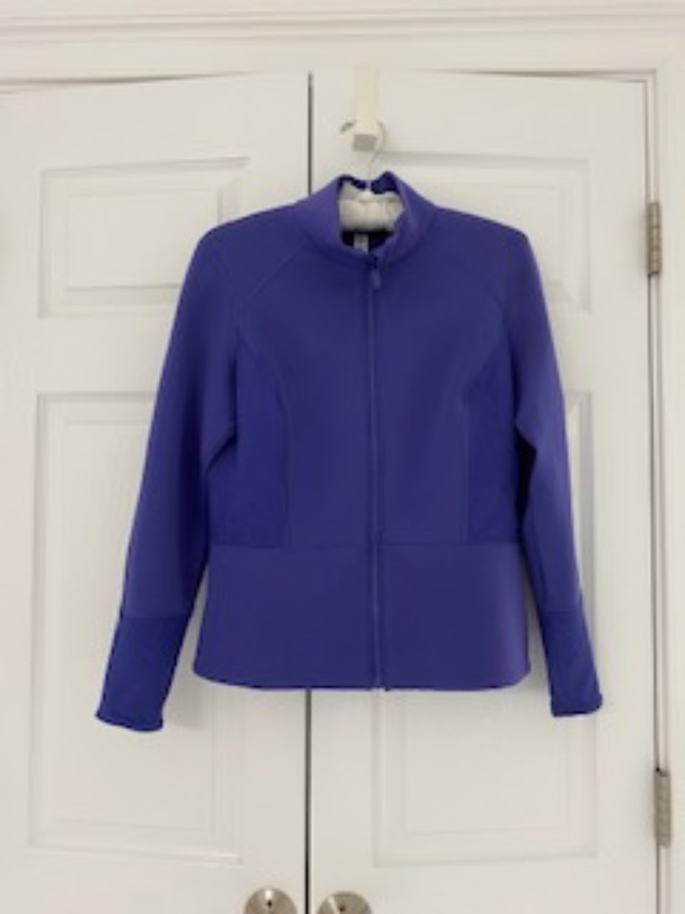 Lululemon Front And Centre Jacket 12